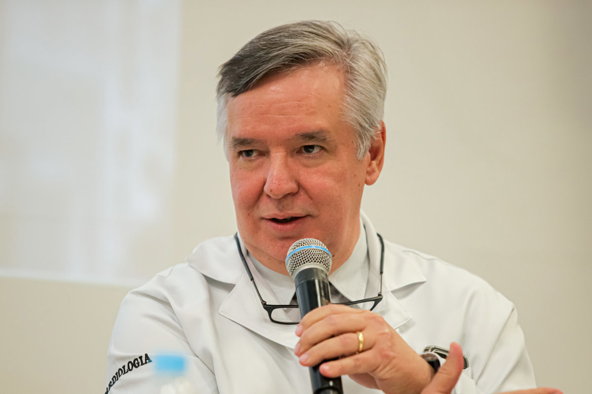 José Roberto Matos Souza