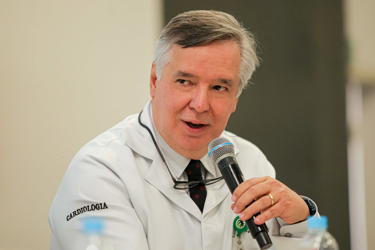 José Roberto Matos Souza