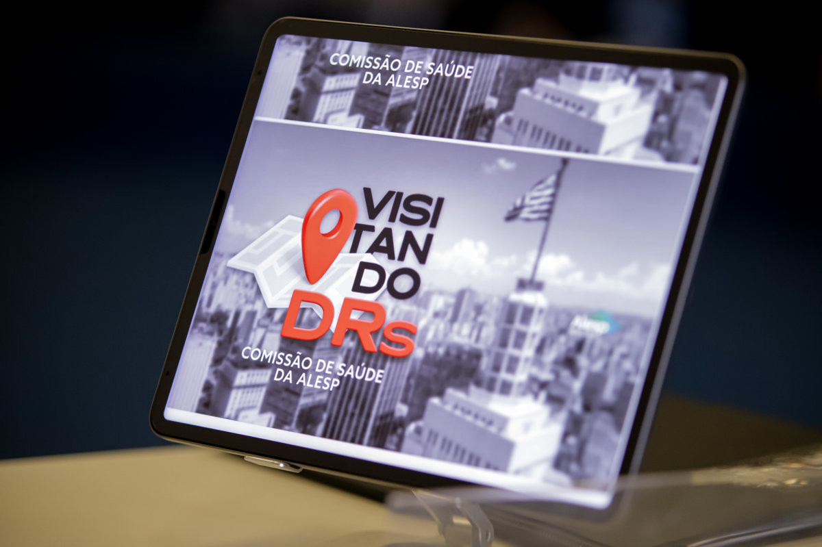 Vereadores participam de audiência pública da Alesp, com foco na saúde