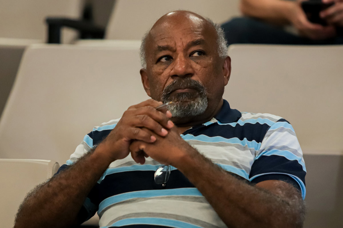 Martim Vieira - Jornalista