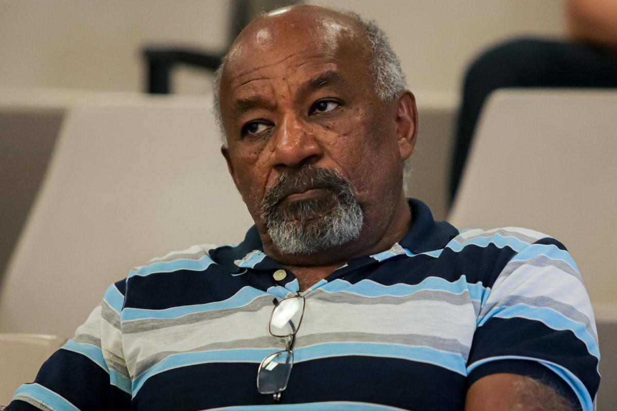 Martim Vieira - Jornalista