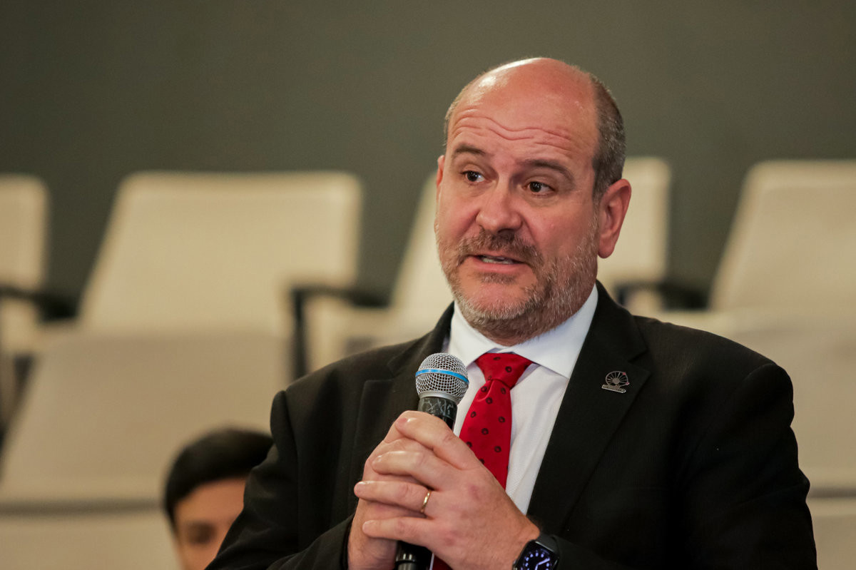 Vereadores participam de audiência pública da Alesp, com foco na saúde