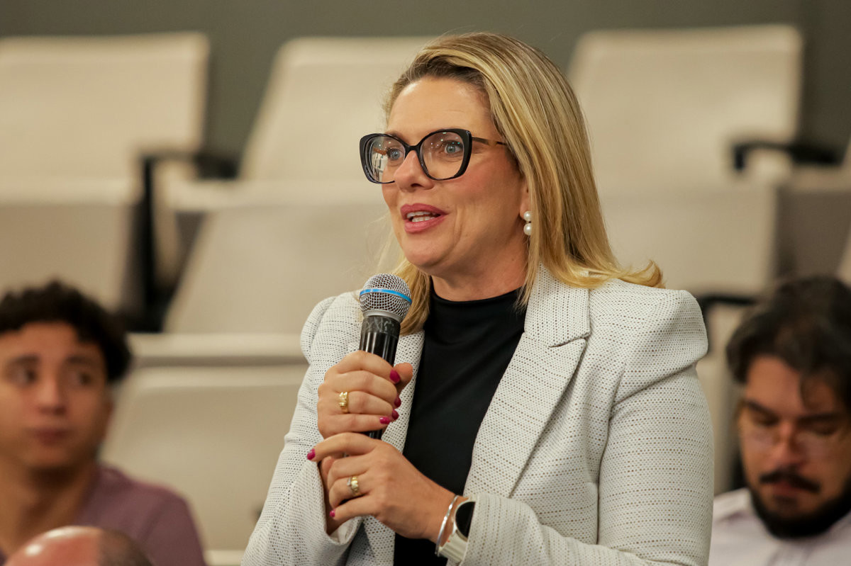 Vereadores participam de audiência pública da Alesp, com foco na saúde