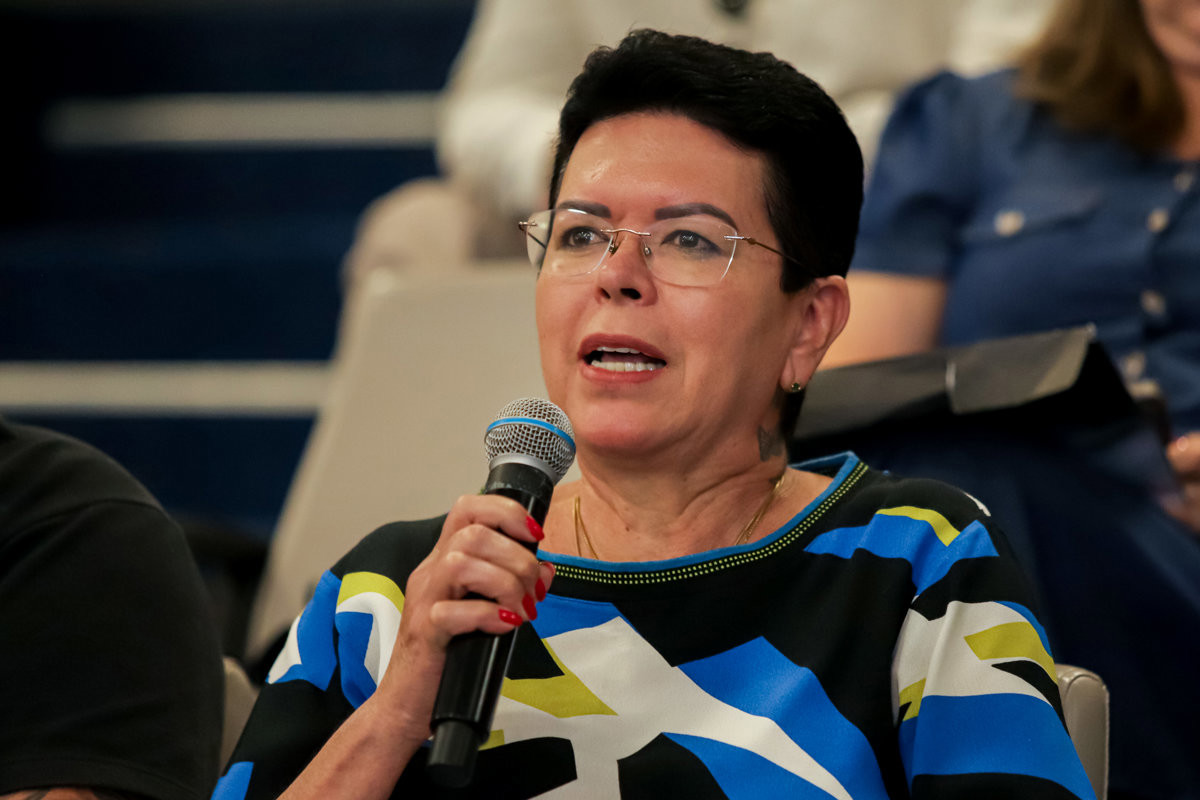 Vereadores participam de audiência pública da Alesp, com foco na saúde