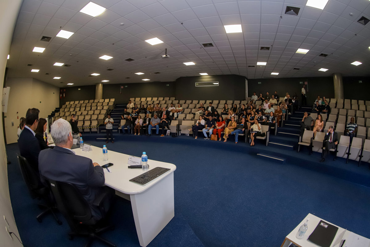 Vereadores participam de audiência pública da Alesp, com foco na saúde