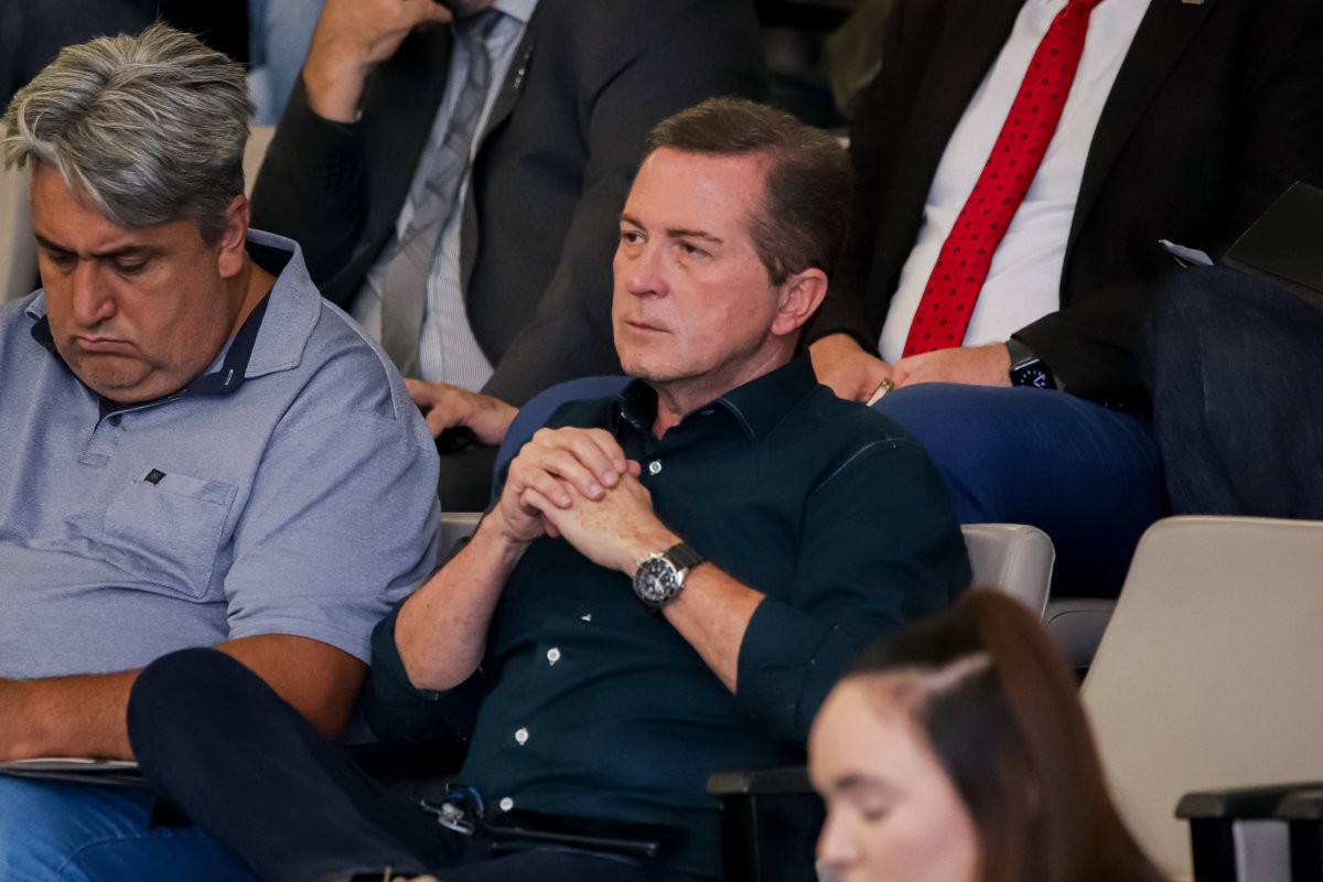 Laércio Trevisan Júnior