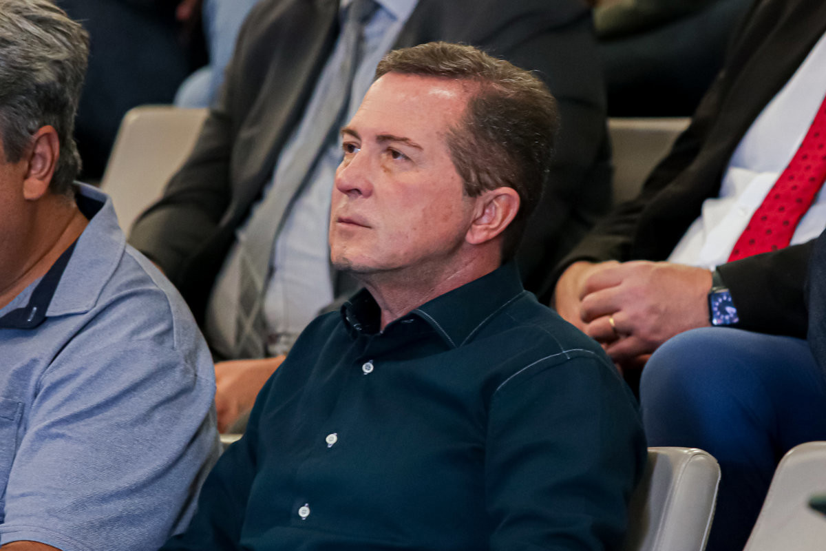 Laércio Trevisan Júnior 