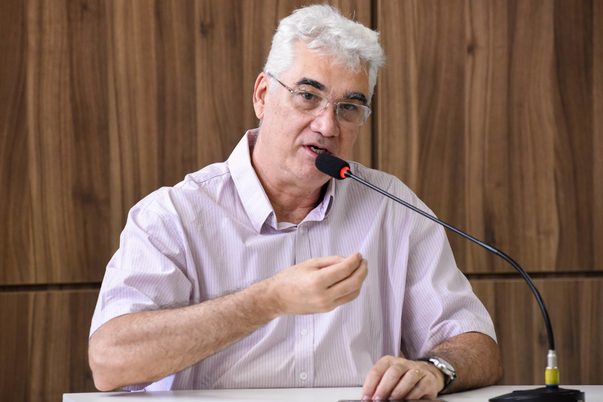 Vitor Pires Vencovsky