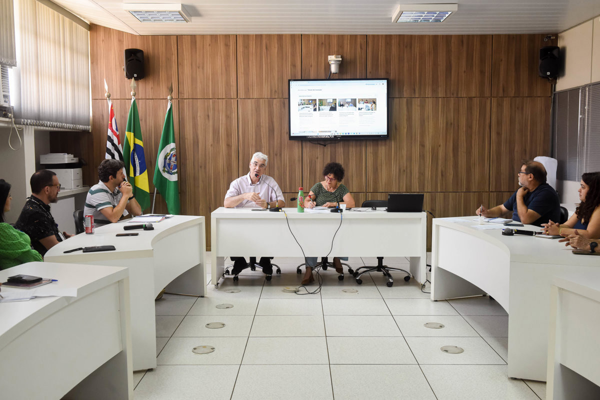 Fórum Permanente faz balanço anual e lança carta manifesto da cidade inteligente