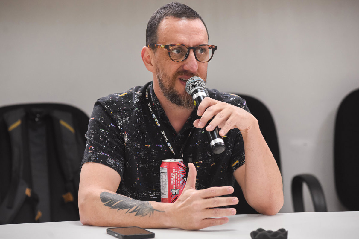 Rodrigo de Magalhães