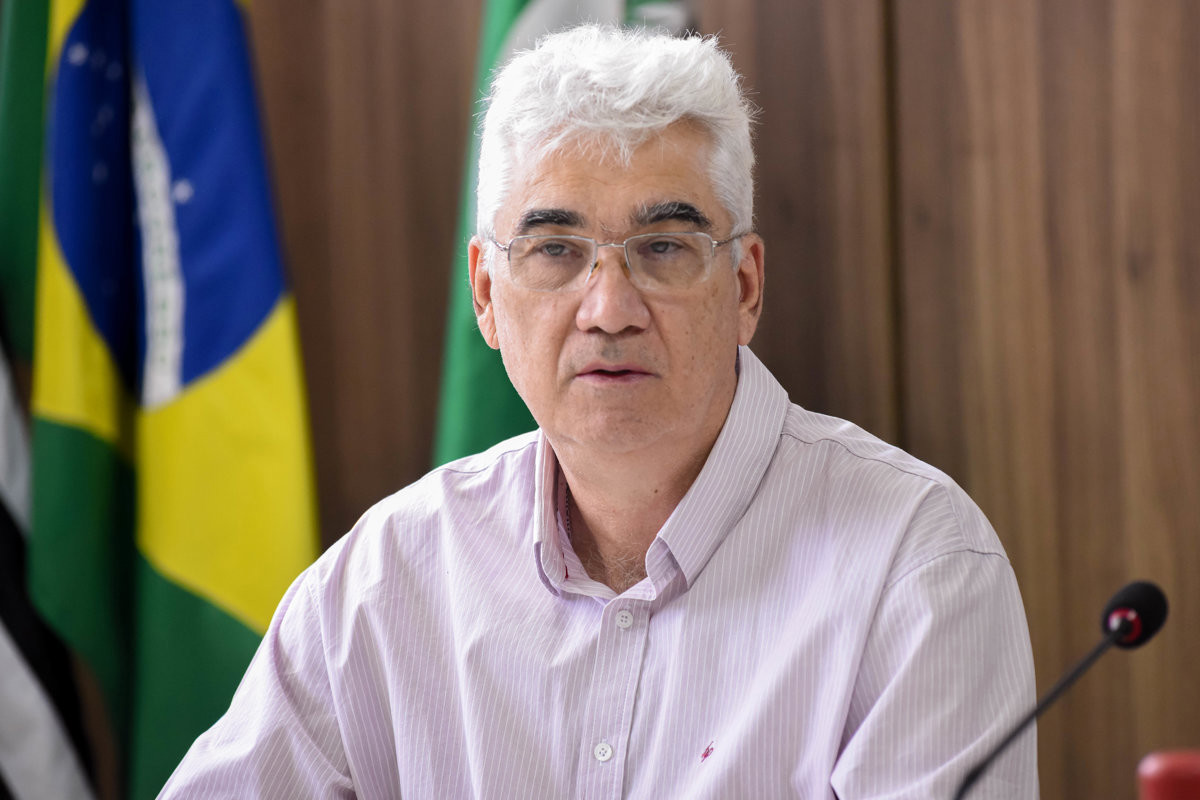 Vitor Pires Vencovsky