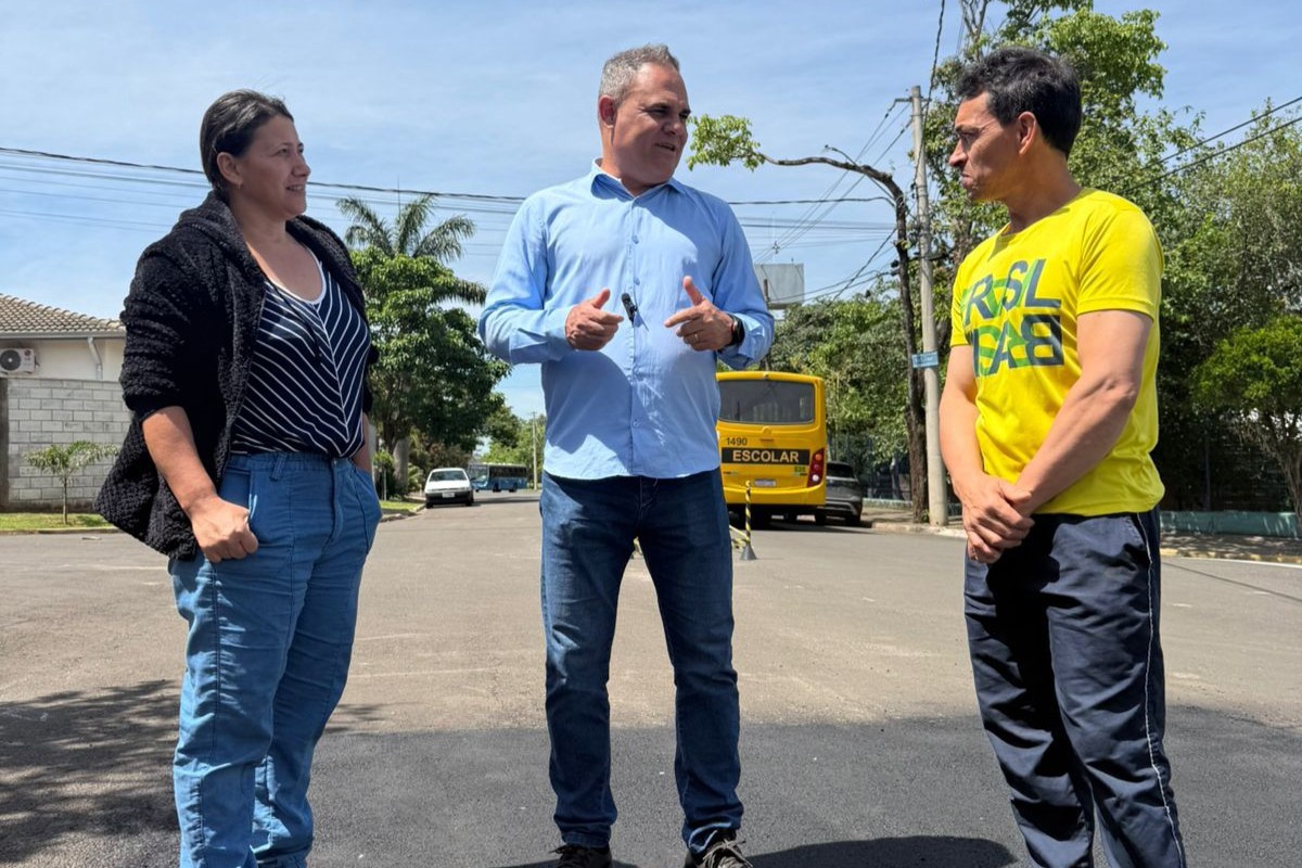 Vereador destaca atendimento de demanda dos moradores de Artemis