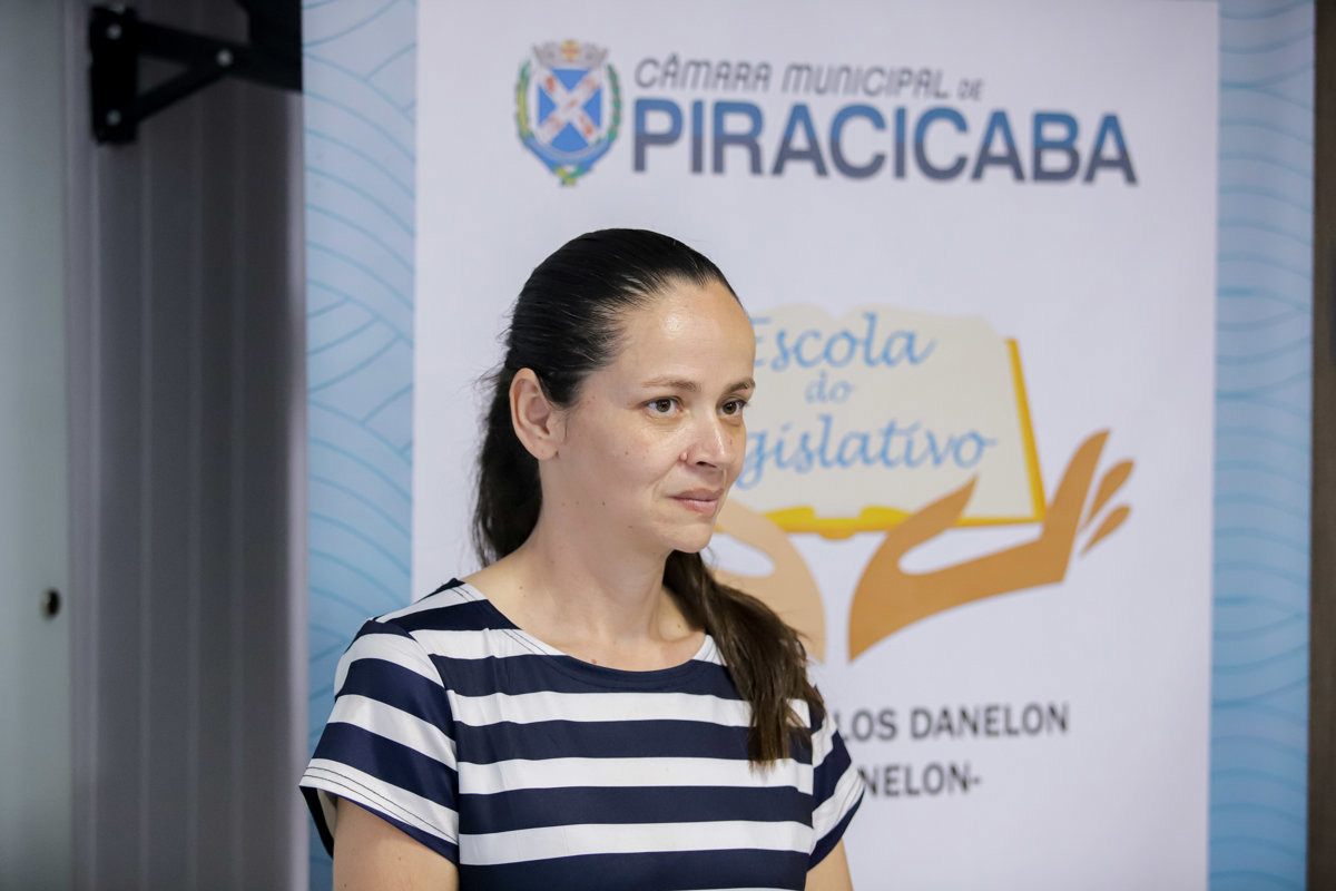 Suzana Zanin Lima, Agente Comunitária de Saúde