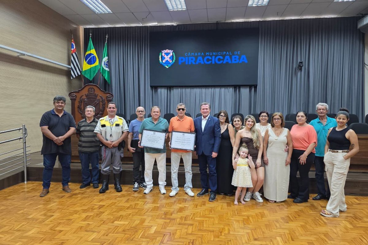 Jobair Edmilson Lopes prestou serviços por 30 anos no IML