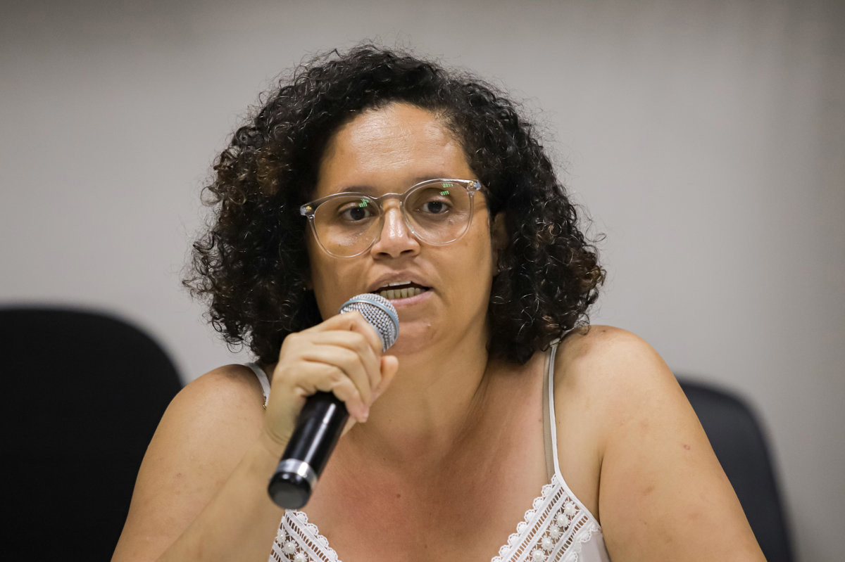 Graziela M. S. Silva