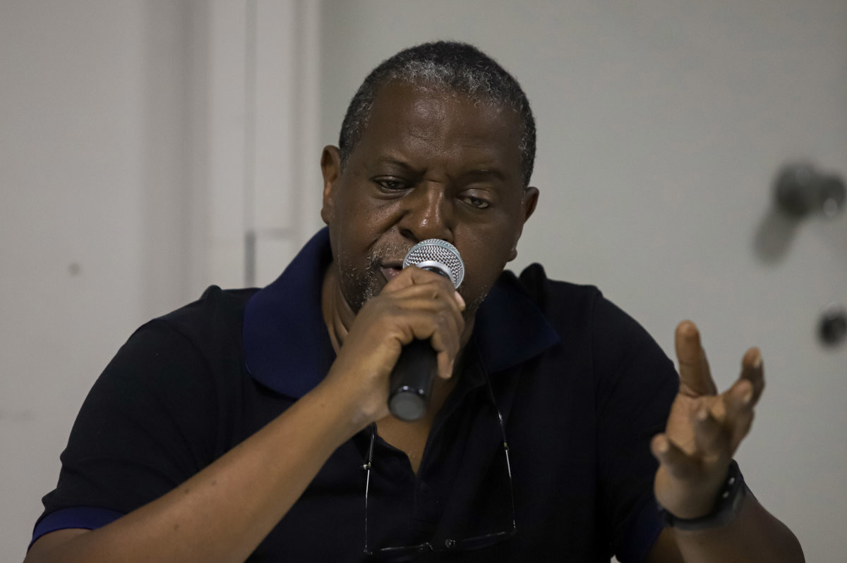 Noedi Monteiro
