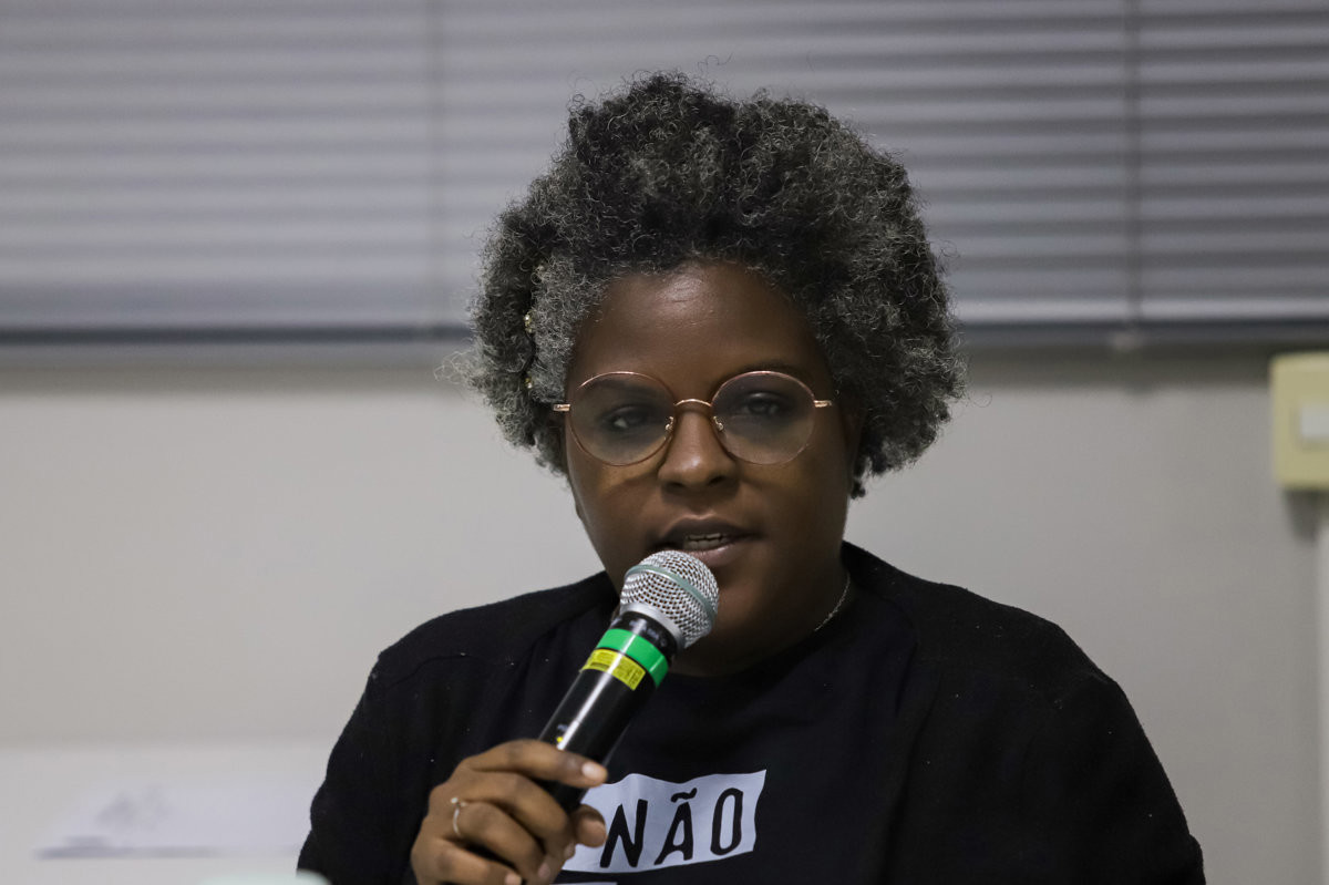 Pâmela de Oliveira