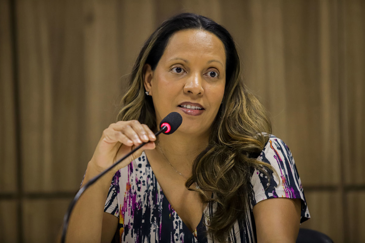 Isely Gusmão