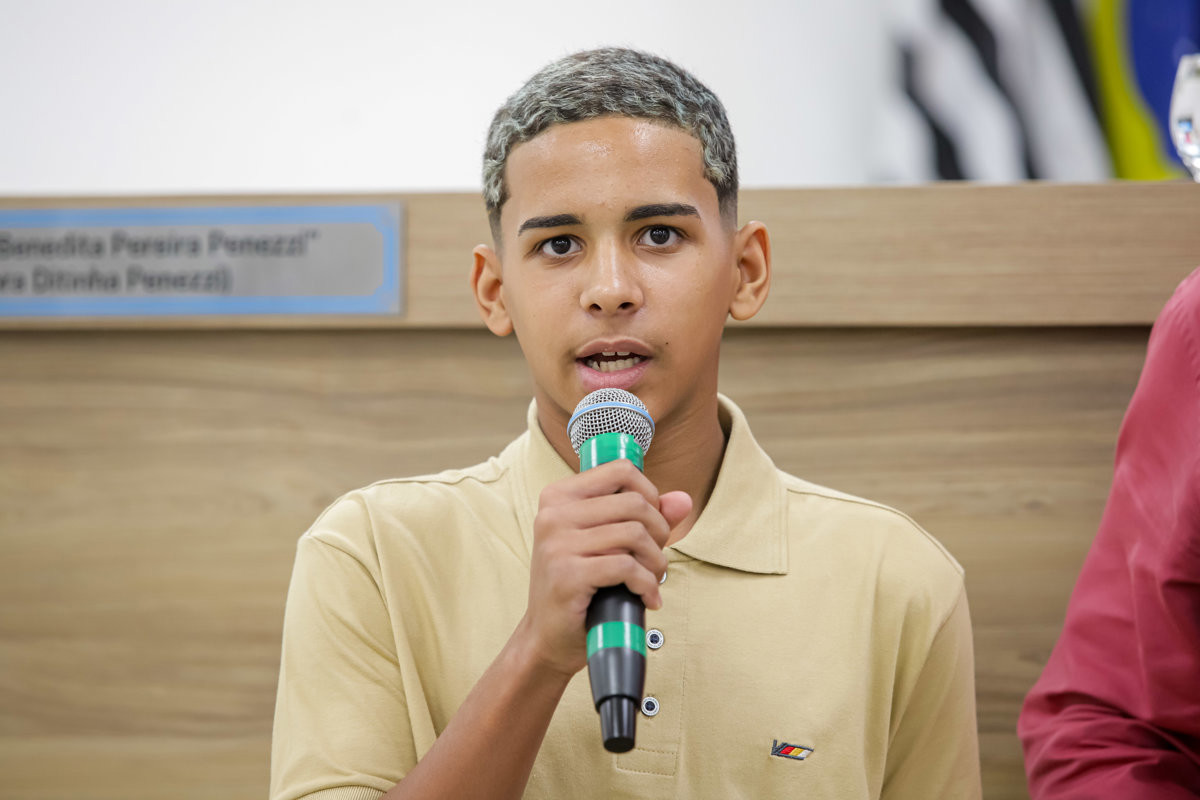 Davi Lucas Bezerra 
