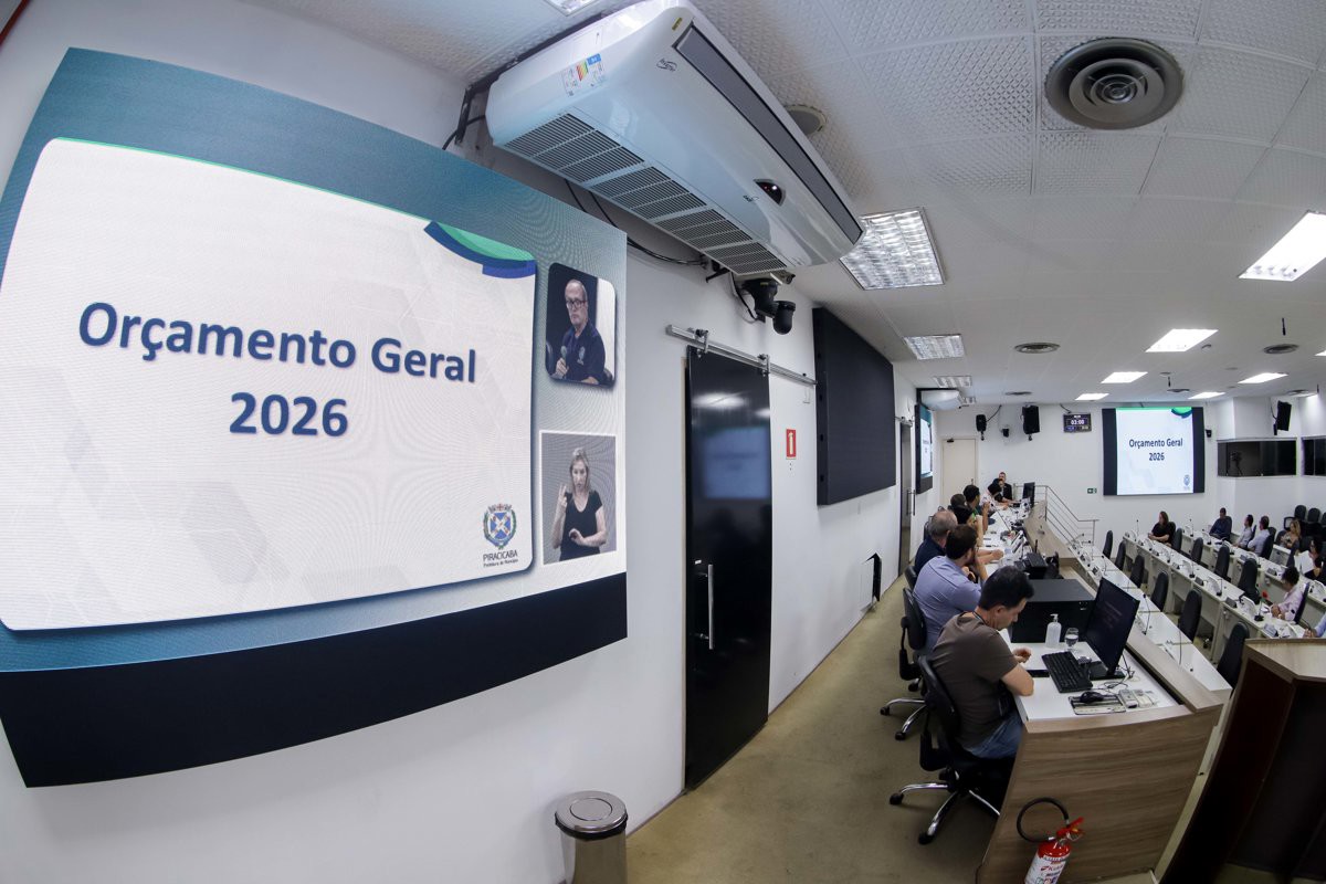 Comissão de Legislação, Justiça e Redação promoveu audiência pública sobre a LOA de 2026