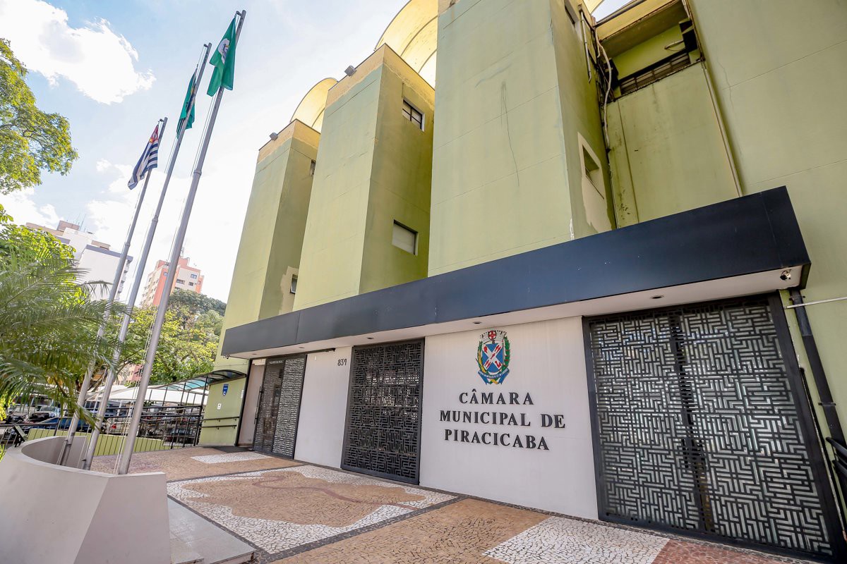 Audiência pública será realizada no Salão Nobre da Câmara