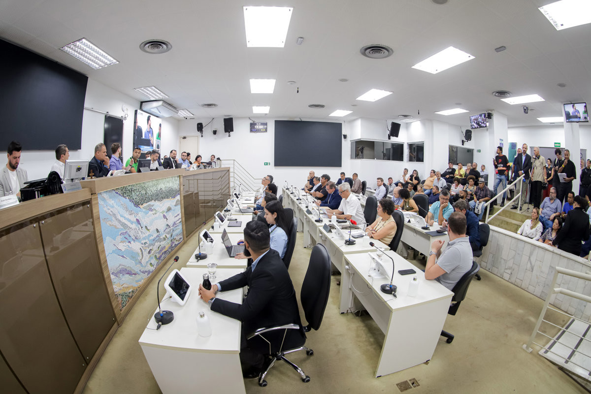 Novo Código Tributário atualiza a PGV, usada para base cálculo do IPTU e altera critérios e normas para outras tributações