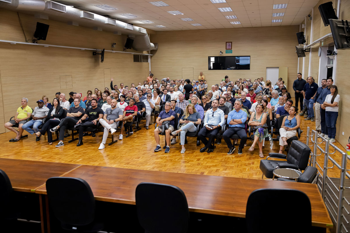 Novo Código Tributário atualiza a PGV, usada para base cálculo do IPTU e altera critérios e normas para outras tributações