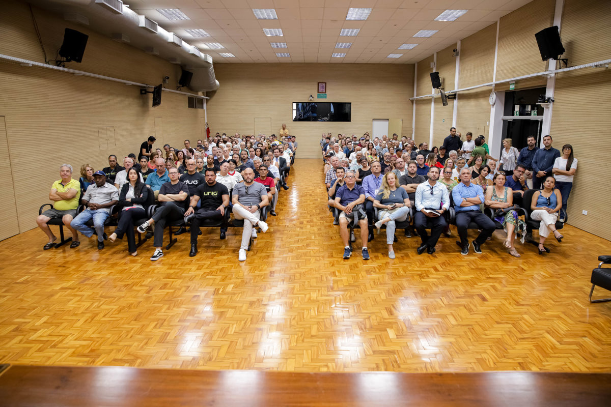 Novo Código Tributário atualiza a PGV, usada para base cálculo do IPTU e altera critérios e normas para outras tributações