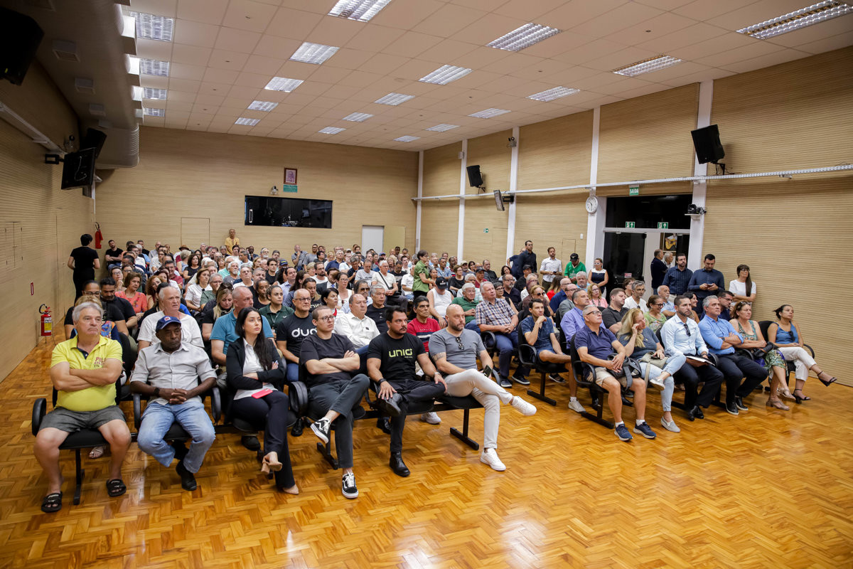Novo Código Tributário atualiza a PGV, usada para base cálculo do IPTU e altera critérios e normas para outras tributações