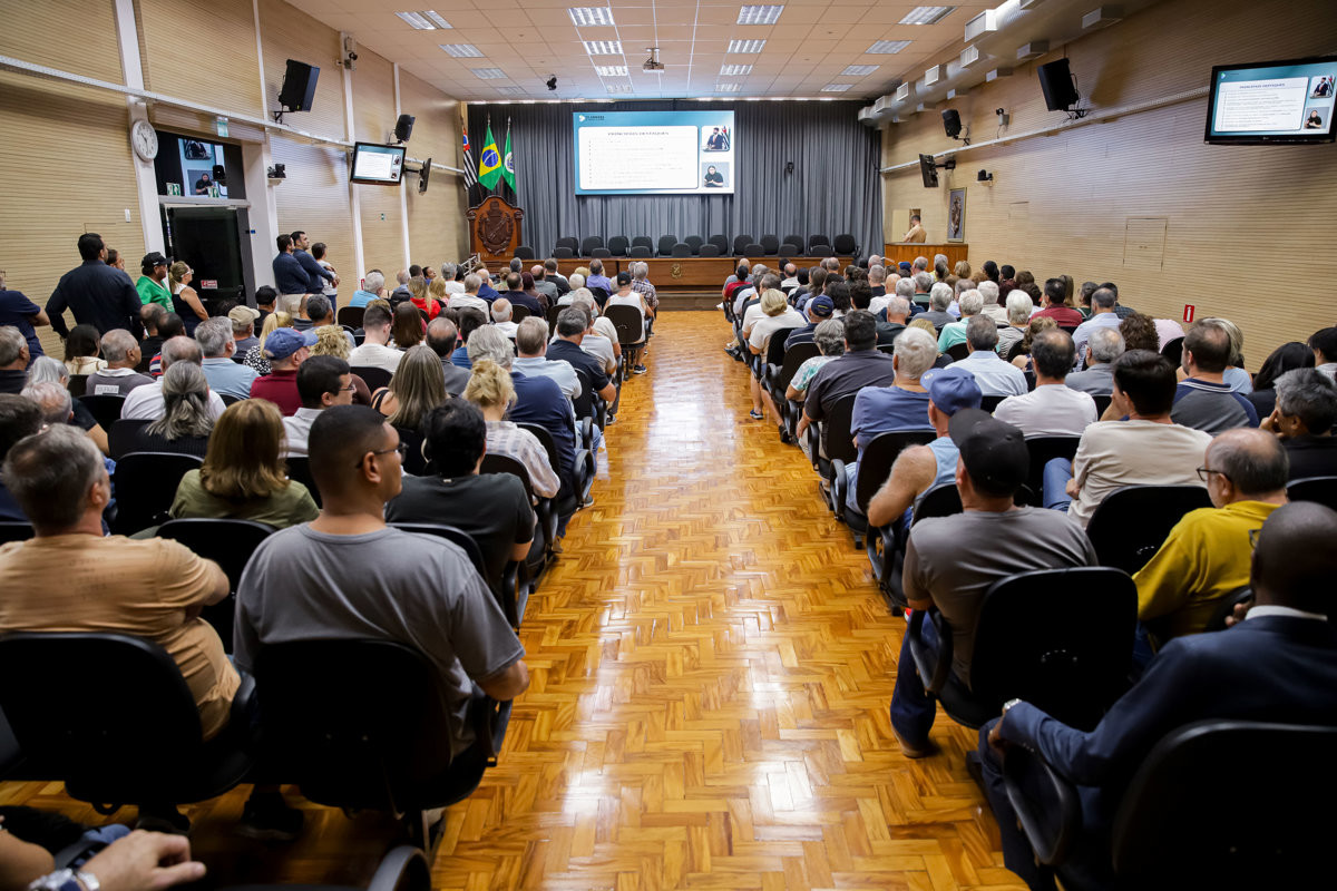Novo Código Tributário atualiza a PGV, usada para base cálculo do IPTU e altera critérios e normas para outras tributações