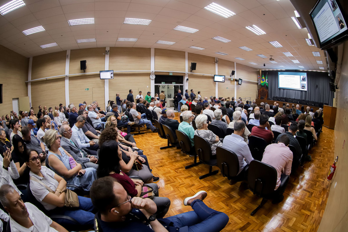 Novo Código Tributário atualiza a PGV, usada para base cálculo do IPTU e altera critérios e normas para outras tributações