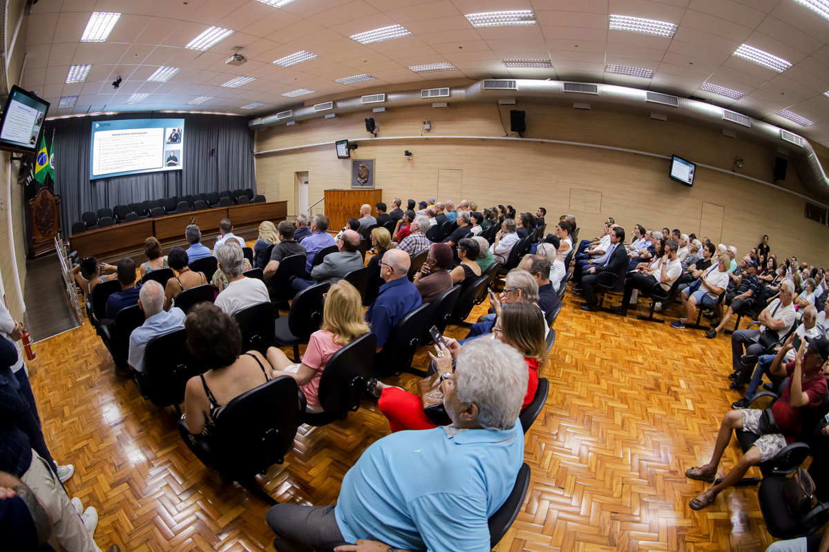 Novo Código Tributário atualiza a PGV, usada para base cálculo do IPTU e altera critérios e normas para outras tributações
