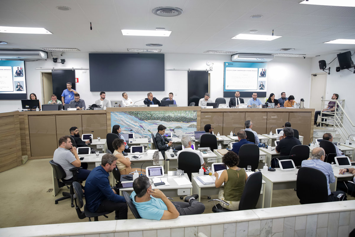 Novo Código Tributário atualiza a PGV, usada para base cálculo do IPTU e altera critérios e normas para outras tributações