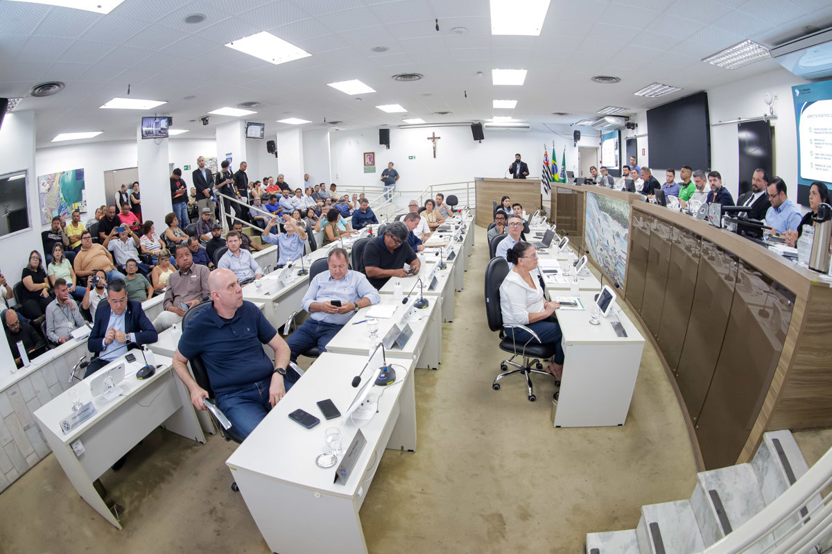 Novo Código Tributário atualiza a PGV, usada para base cálculo do IPTU e altera critérios e normas para outras tributações