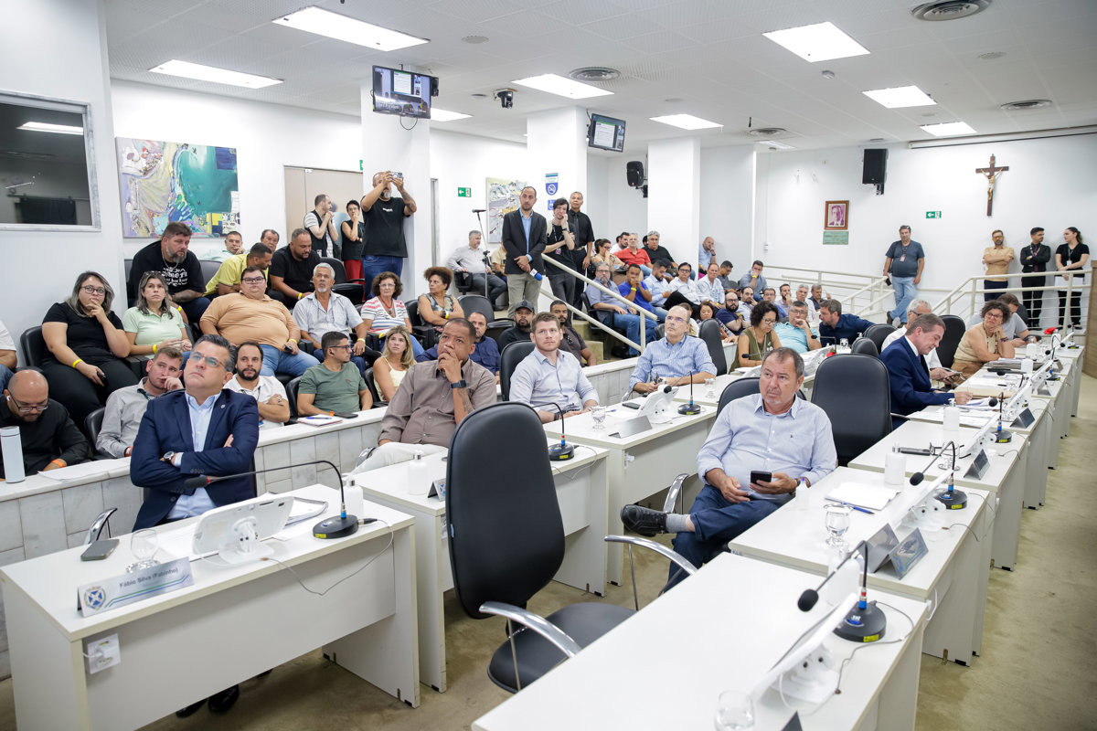 Novo Código Tributário atualiza a PGV, usada para base cálculo do IPTU e altera critérios e normas para outras tributações