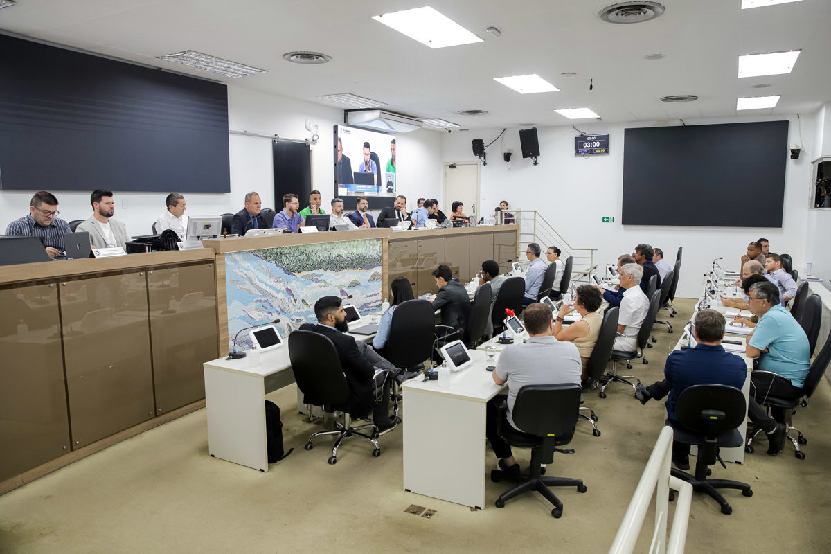 Novo Código Tributário atualiza a PGV, usada para base cálculo do IPTU e altera critérios e normas para outras tributações