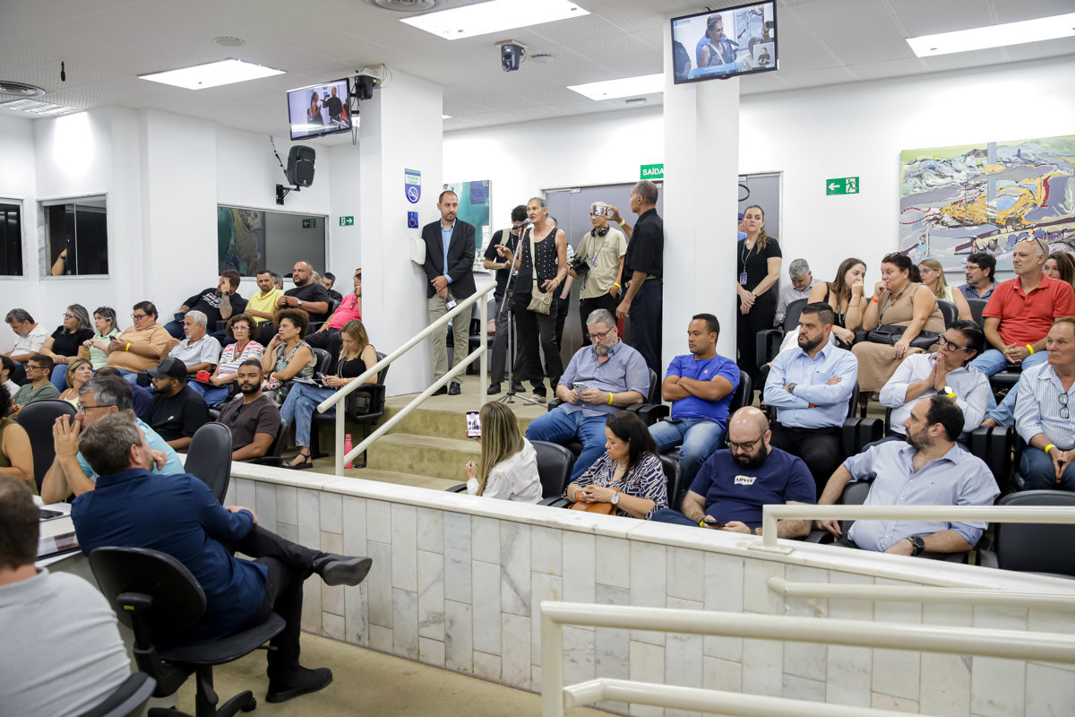 Novo Código Tributário atualiza a PGV, usada para base cálculo do IPTU e altera critérios e normas para outras tributações