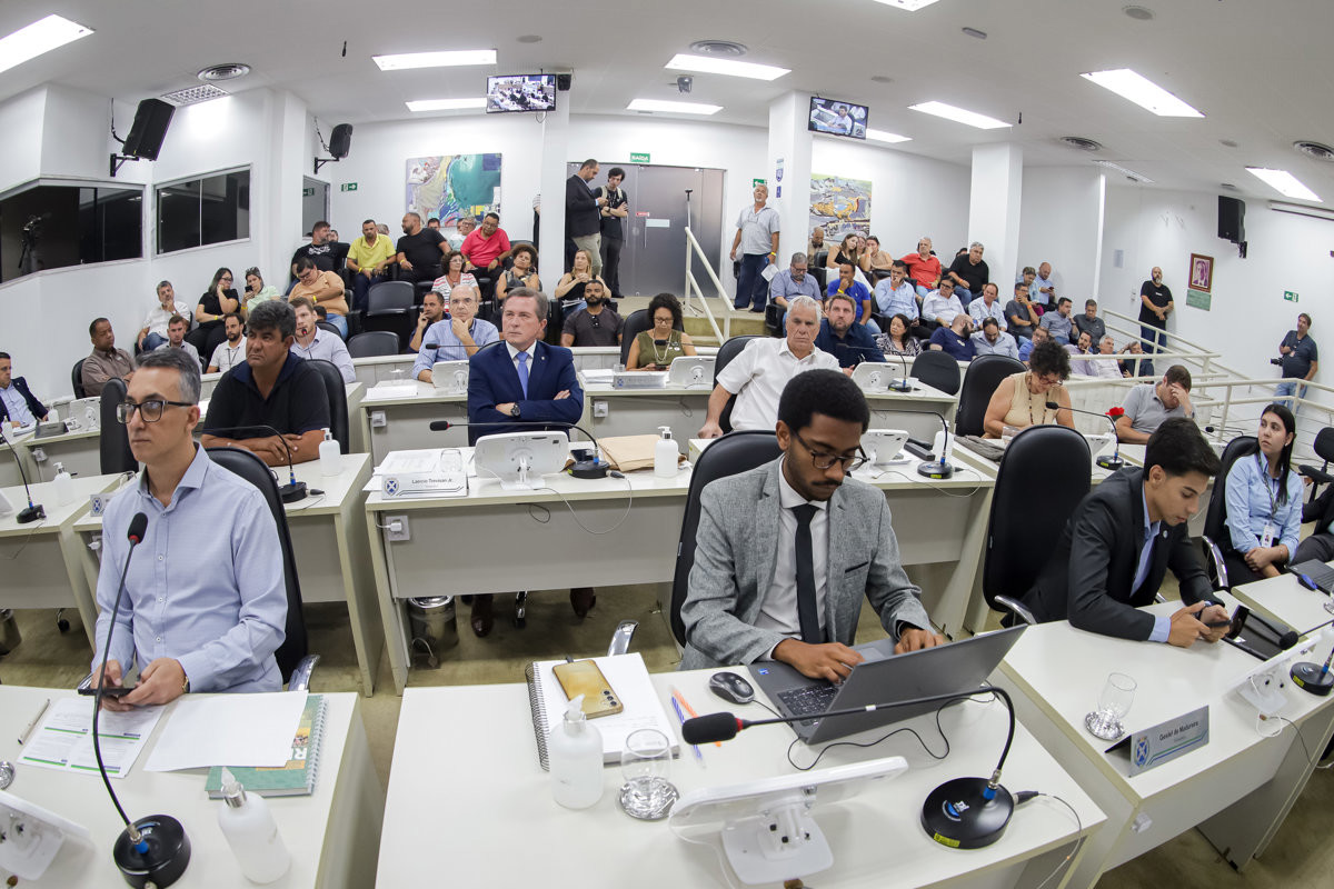 Novo Código Tributário atualiza a PGV, usada para base cálculo do IPTU e altera critérios e normas para outras tributações
