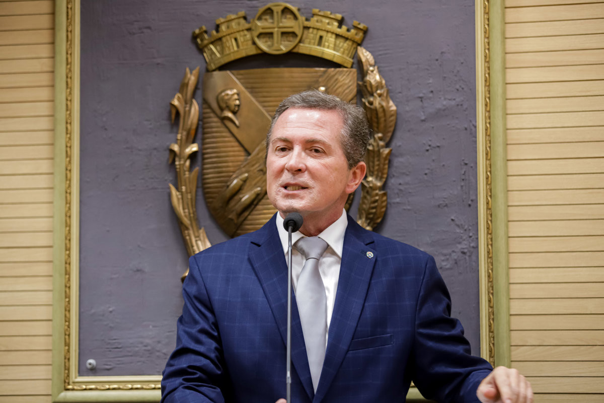 Laércio Trevisan Júnior