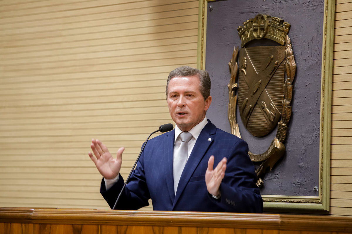 Laércio Trevisan Júnior