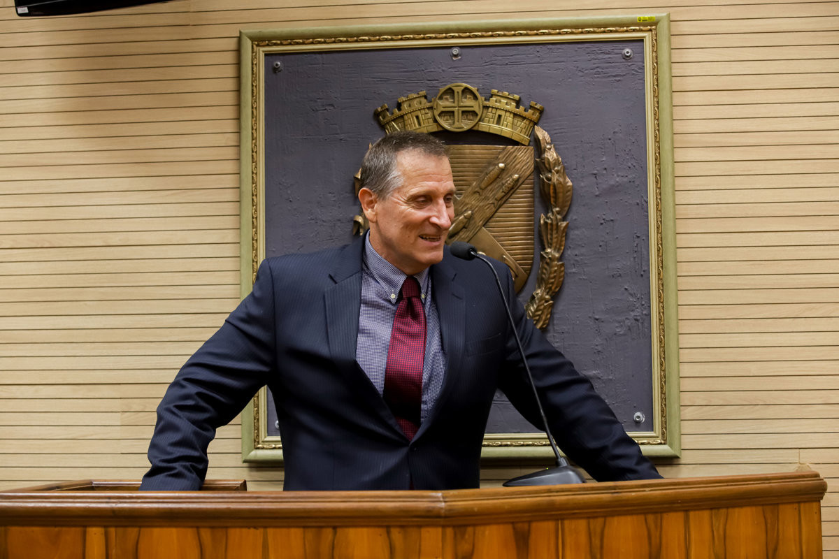 Rafael Huffenbaecher