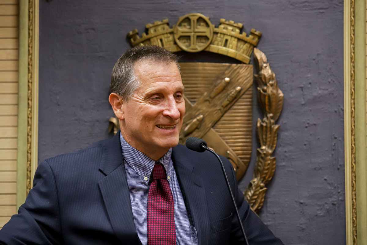 Rafael Huffenbaecher