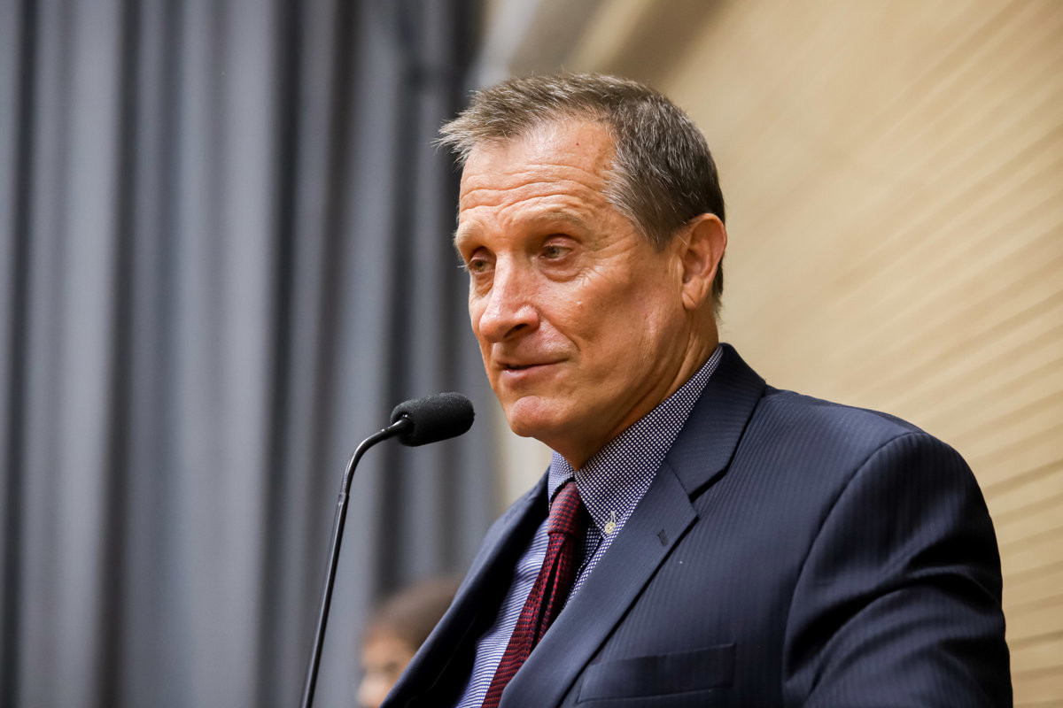 Rafael Huffenbaecher