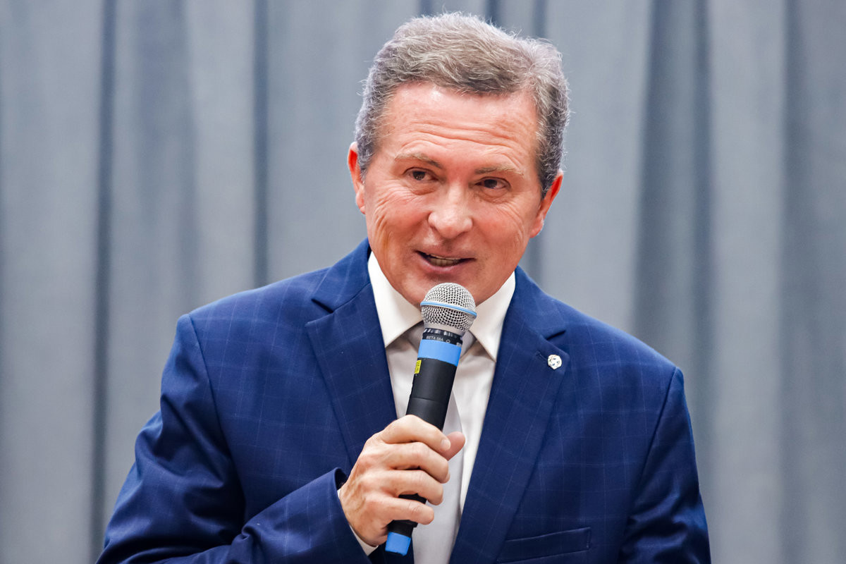 Laércio Trevisan Júnior