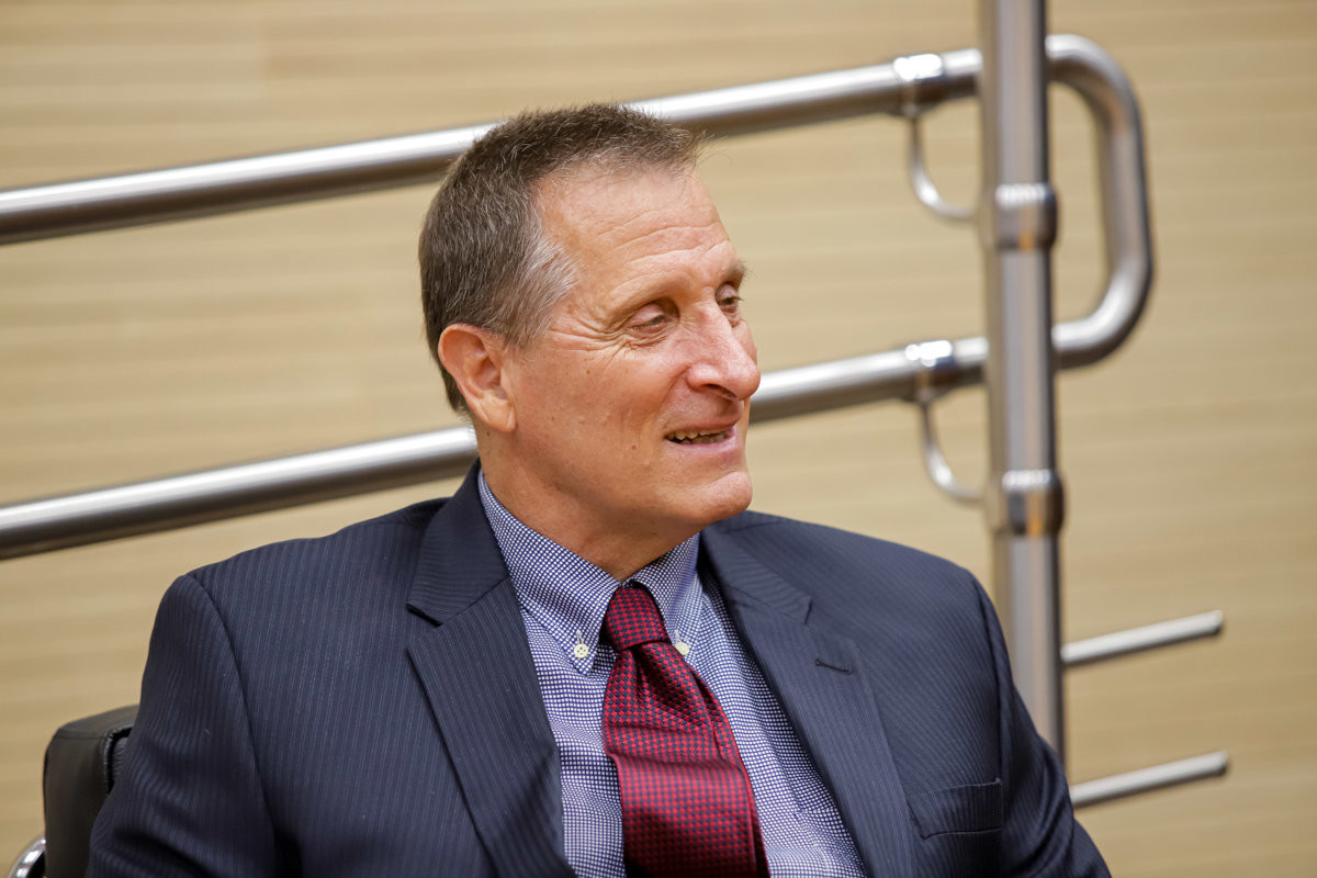 Rafael Huffenbaecher