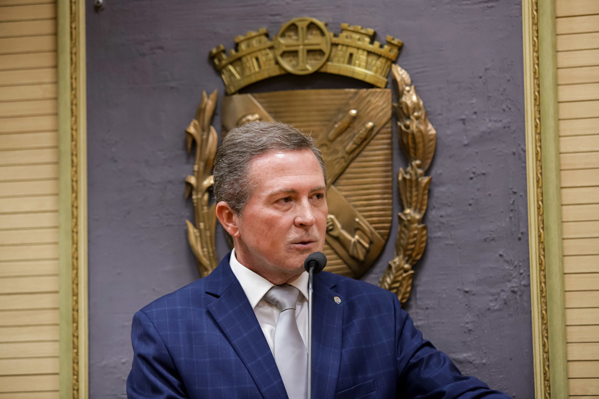 Laércio Trevisan Júnior