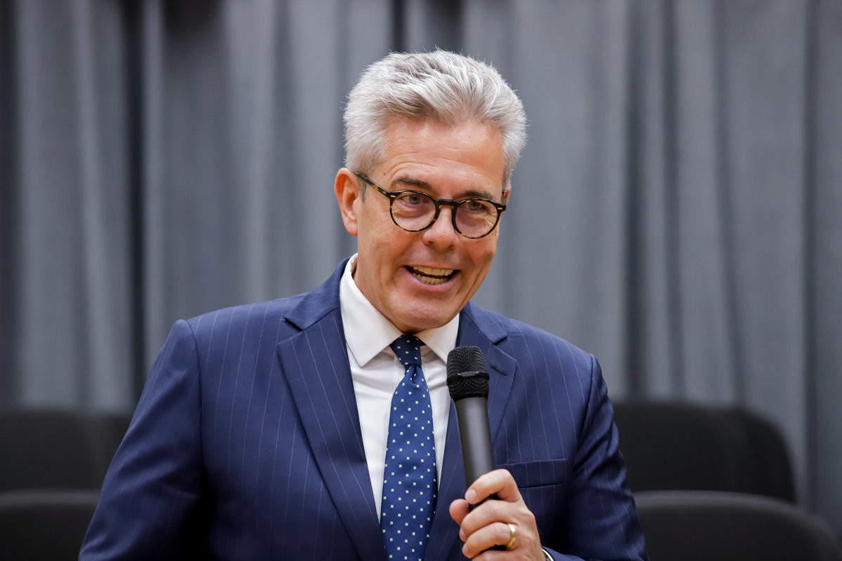 Jarbas Martins Barbosa de Barros