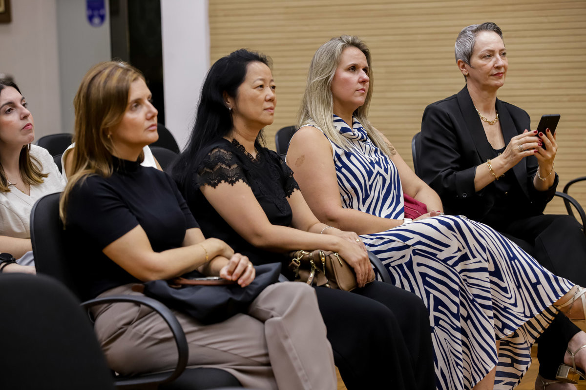 Câmara contempla sociedade de advogados pelos 35 anos de fundação