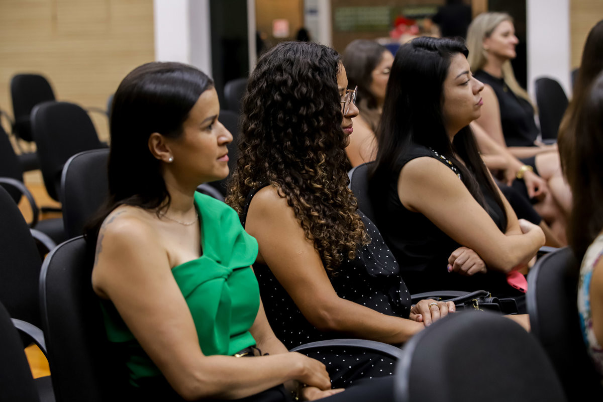 Câmara contempla sociedade de advogados pelos 35 anos de fundação