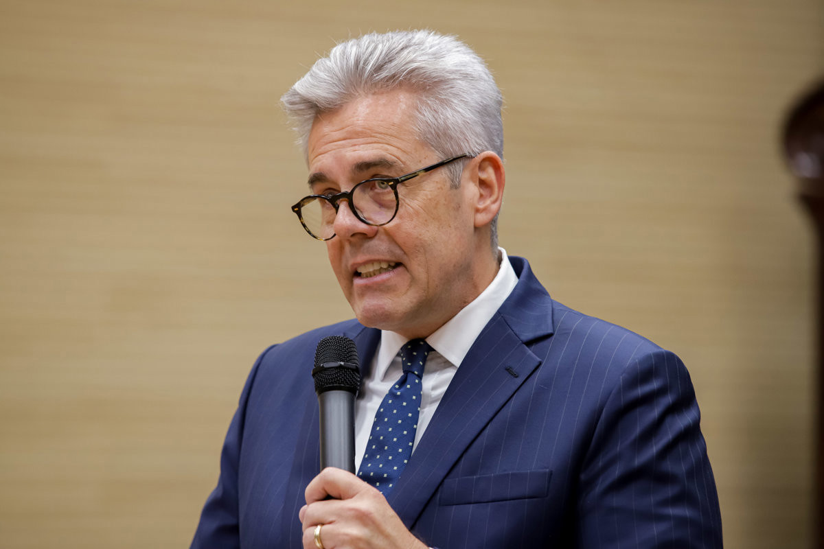 Jarbas Martins Barbosa de Barros